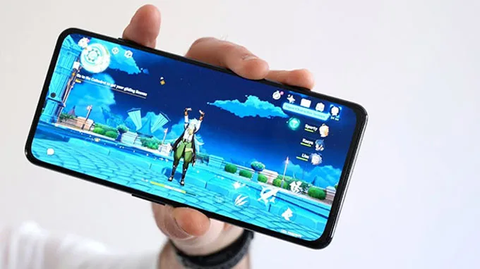 Black Shark 5 Pro và OnePlus 10 Pro đều là những thiết bị hàng đầu thị trường