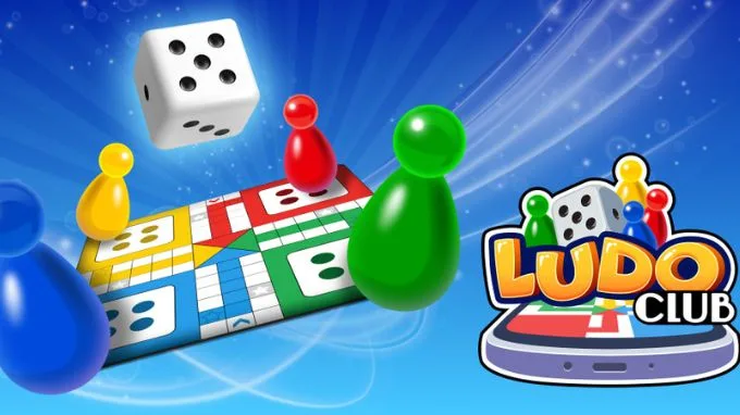 Ludo Club