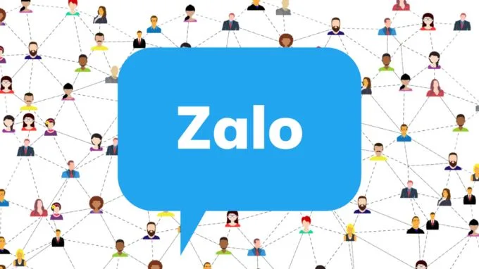 Zalo có dùng được ở nước ngoài không?