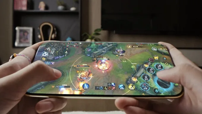 Huawei Mate 70 Air cung cấp hai tùy chọn chip