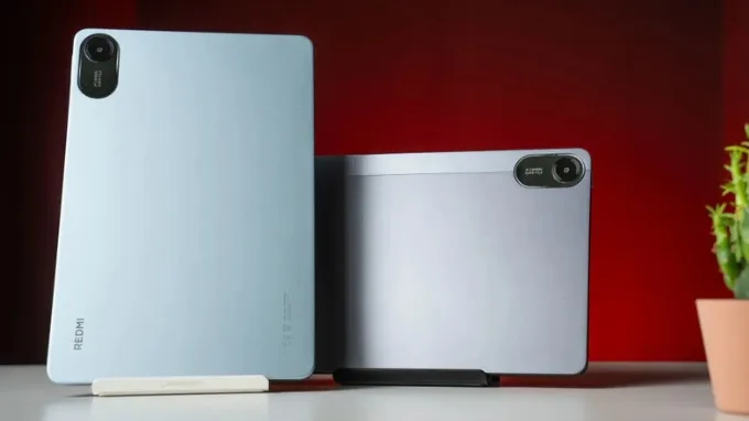 Vậy Redmi Pad 2 có đáng mua hay không?