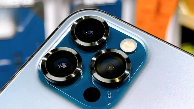 Kinh nghiệm chọn cường lực camera iPhone tốt