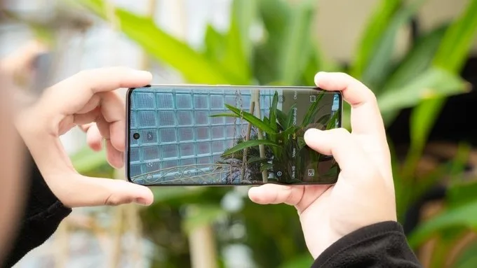 Hệ thống camera Redmi Note 15 4G