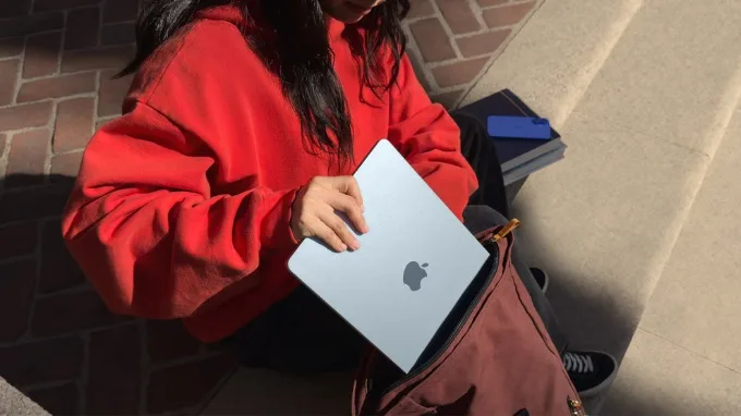 Có nên nâng cấp lên MacBook Air M4?