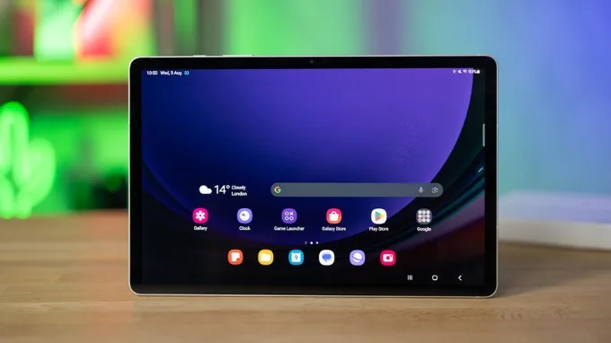 Galaxy Tab S9