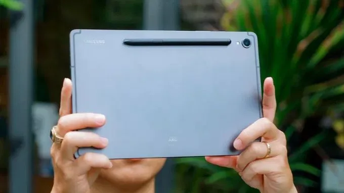Samsung Galaxy Tab S9 Wifi