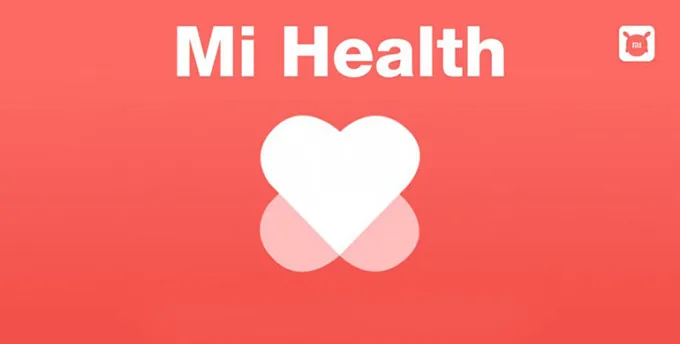 Cách đo nhịp tim trên điện thoại của Xiaomi bạn nên biết. Bước 1