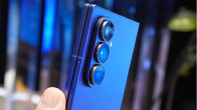 Hệ thống camera 200MP chuyên nghiệp