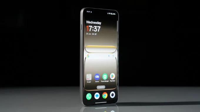 Đánh giá màn hình hiển thị OnePlus Nord 5