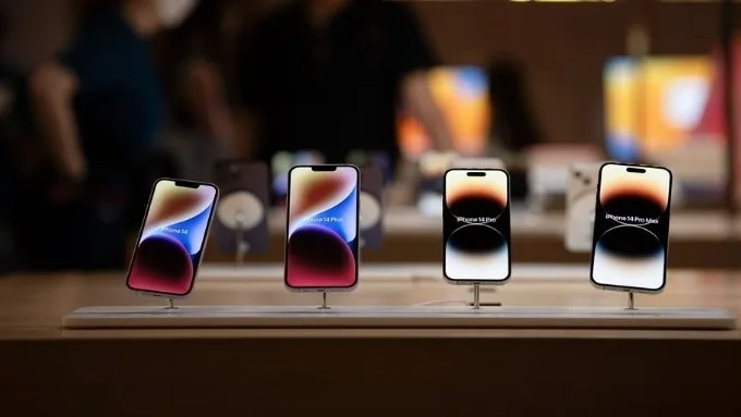 iPhone bị khai tử là gì?