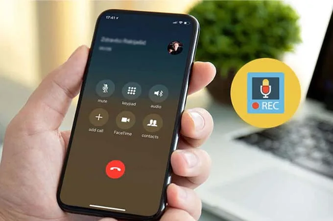 Những điều cần lưu ý khi ghi âm cuộc gọi trên iPhone