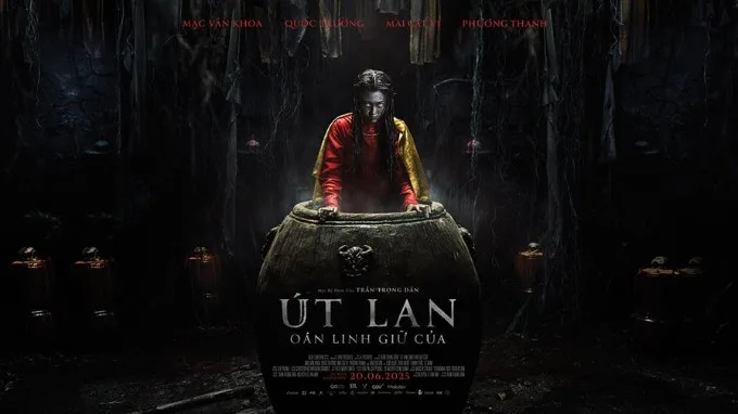 Út Lan: Oán Linh Giữ Của (2025)