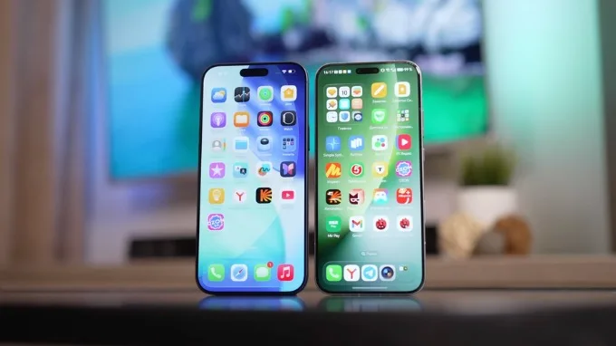 Vậy nên mua HONOR Magic 8 Pro hay iPhone 17 Pro Max?