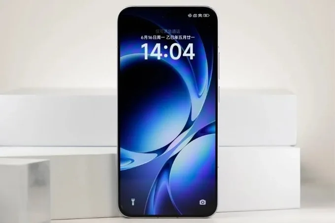 Màn hình hiển thị Redmi K80 Ultra