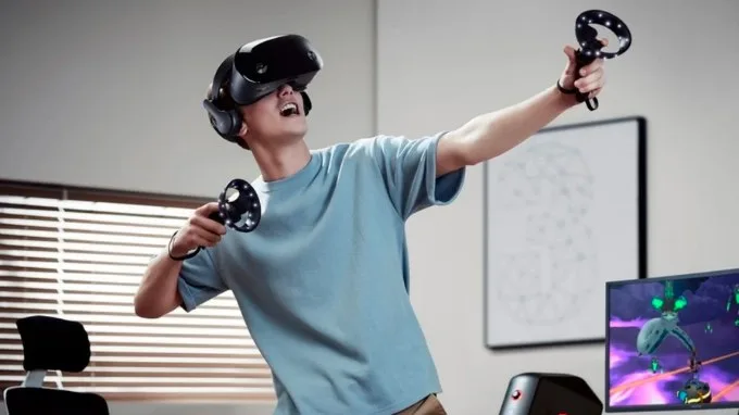 Samsung XR sẽ là đối thủ đáng gờm của Apple Vision Pro