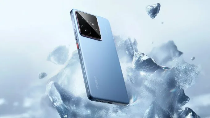 Độ bền Realme GT 7 và Realme GT 7T