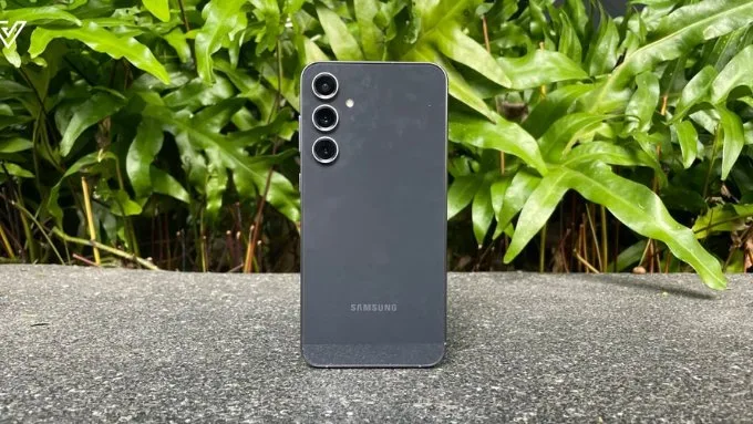 Galaxy S23 FE