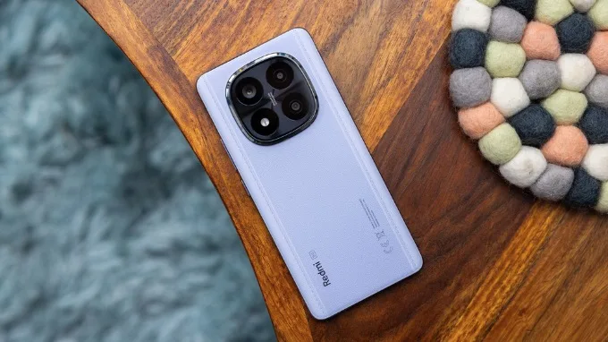 Redmi Note 14 Pro Plus