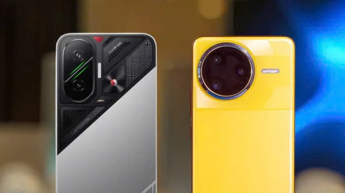 So sánh camera Poco F7 và Poco F7 Ultra