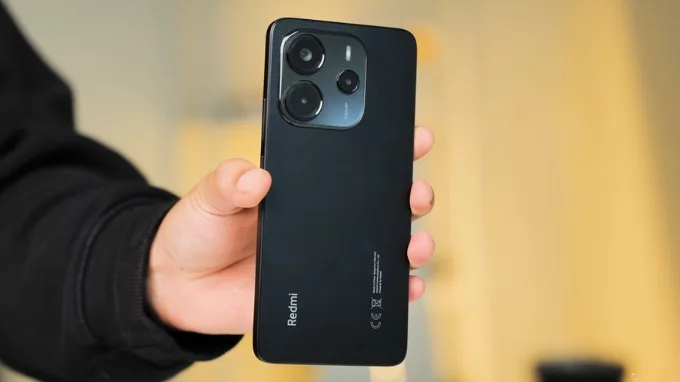 Giới thiệu tổng quan về Redmi Note 14