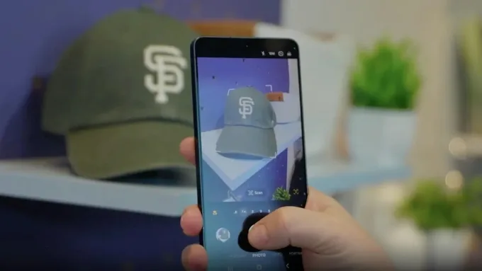 Galaxy AI nâng cao chất lượng ảnh và video