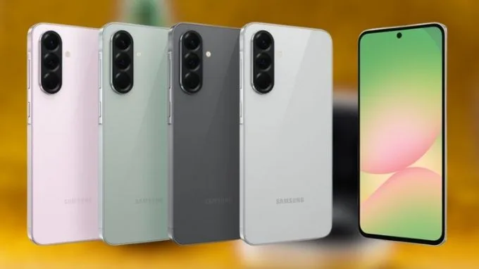 Galaxy A37 giá bao nhiêu để thiết kế đẹp