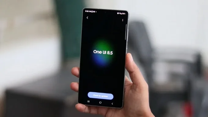 Giới thiệu tổng quan về One UI 8.5