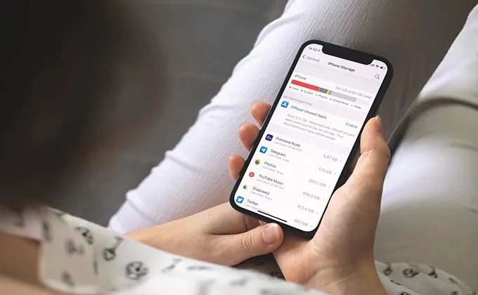 Lựa chọn iPhone 13 cũ để có mức giá phù hợp