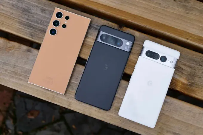 Kích thước pixel (μm)
