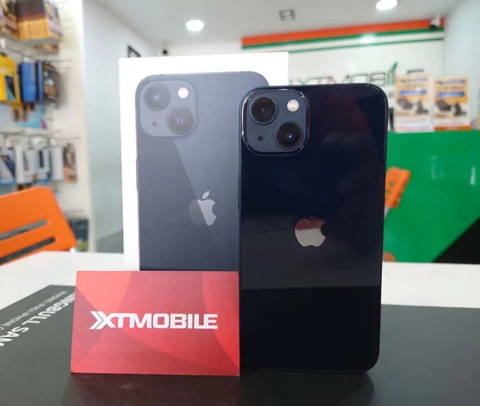 iPhone 14 cũ