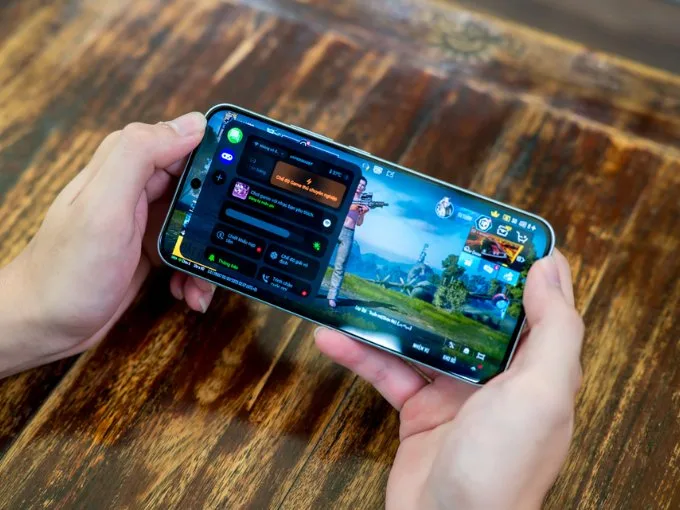 Hiệu năng OPPO Reno14 F