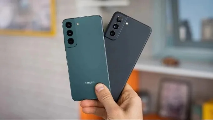 Galaxy S21 FE là một chiếc điện thoại rất phổ biến, rất được yêu thích ở thời điểm này. 