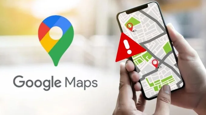 Nguyên nhân vị trí GPS không chính xác
