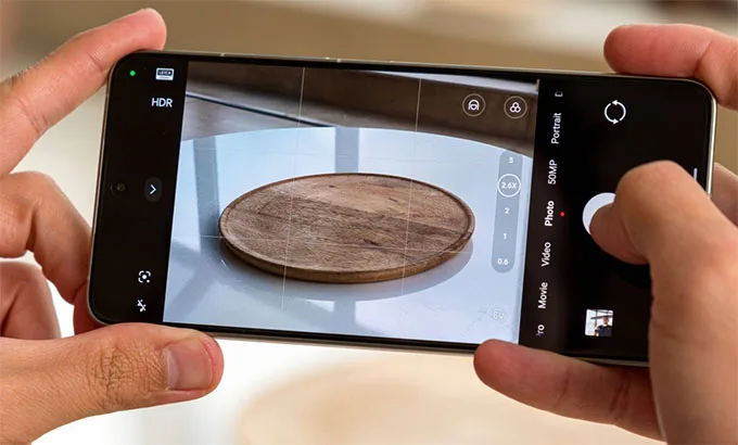 Ngoài ra, hệ thống camera Xiaomi 14T Pro còn đi kèm với loạt cải tiến AI hấp dẫn