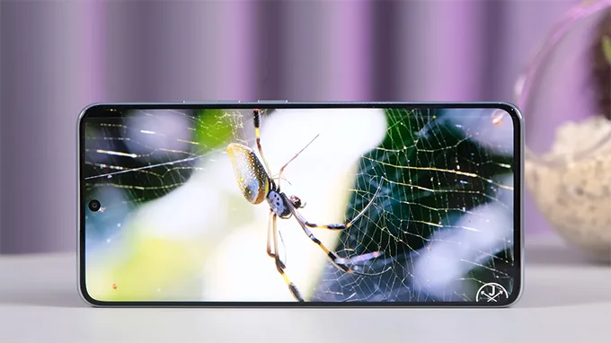 Cấu hình Redmi Note 14 Pro Plus được trang bị bộ xử lý 7S Gen 3
