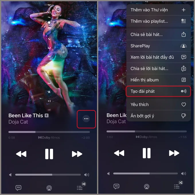 Tạo ra các “đài phát thanh” của riêng mình