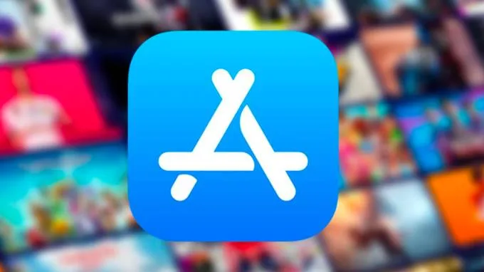 Chuyển vùng App Store không ảnh hưởng đến điện thoại