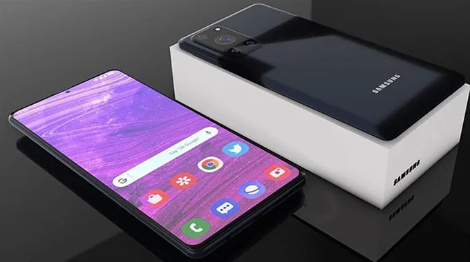 Thông số chi tiết, giá bán và ngày ra mắt Samsung Galaxy M73