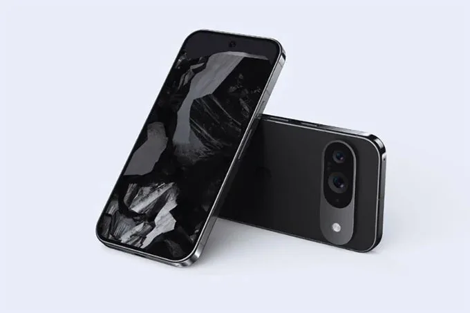 Hệ thống camera trên Google Pixel 9