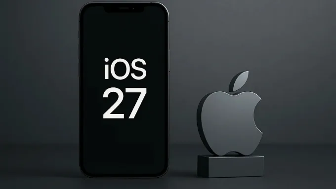 iOS 27 được định hướng trở thành bản cập nhật mang phong cách Snow Leopard