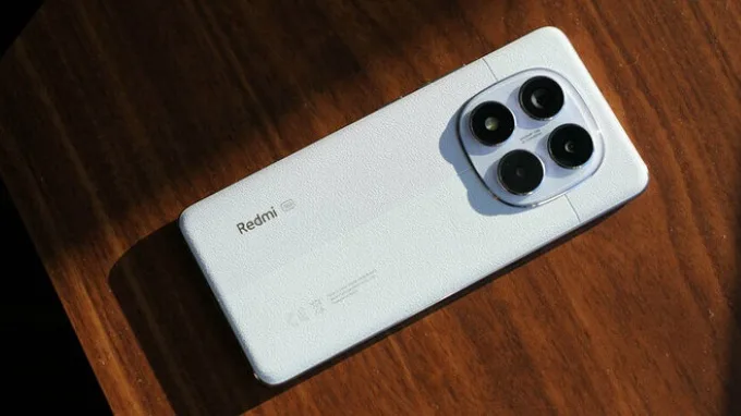 Xiaomi Redmi Note 14 Pro