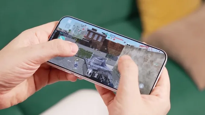 Hiệu năng iPhone 17 Pro Max so với HONOR Magic 8 Pro
