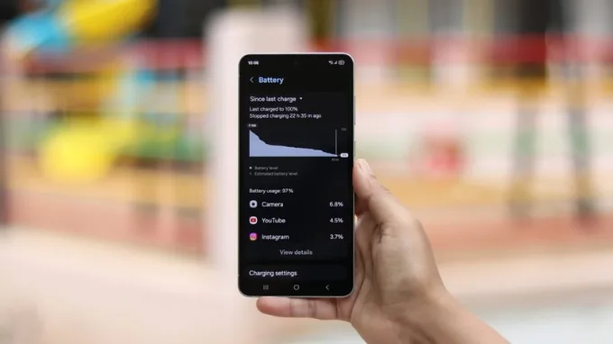 Có nên nâng cấp lên Galaxy S26 vì dung lượng pin?