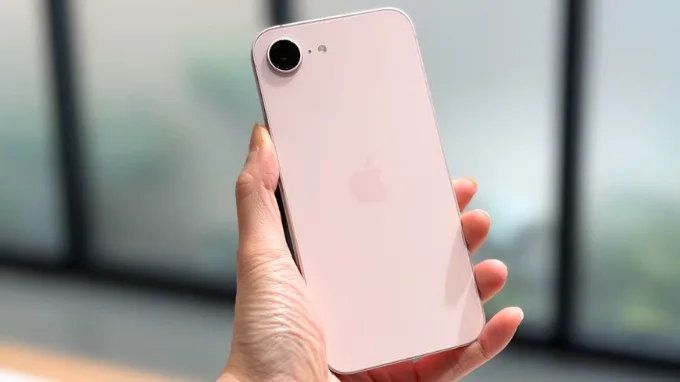 Mua iPhone 17e màu nào đẹp nhất? Trendy nhất?