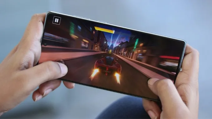 Hiệu năng Galaxy Note 20 5G bản Mỹ