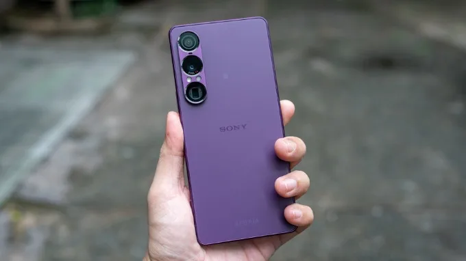 Sony Xperia 1 VII