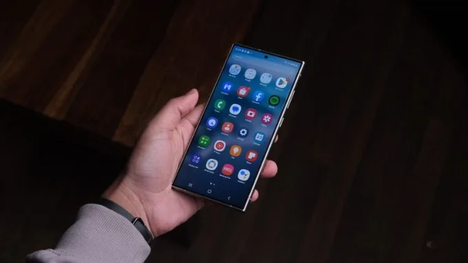 Tìm hiểu nguyên nhân để tăng tốc Samsung S24 hiệu quả hơn