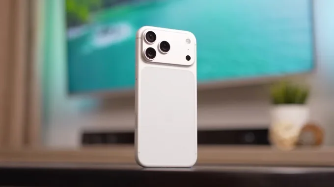 Tổng quan về iPhone 17 Pro Max