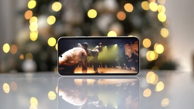 Màn hình Redmi Note 15 Pro