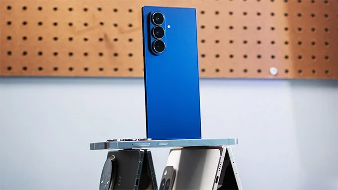 Samsung Galaxy Z Fold 7